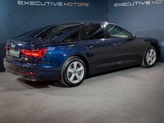 Audi A6 50 TFSI E Quattro 2.0 220kW