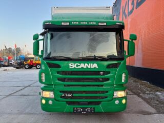 Scania P320 4x2 235kW
