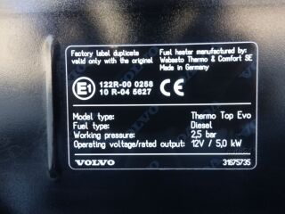 Volvo V60 Momentum EU6 2.0 R4 D4 TDI 140kW
