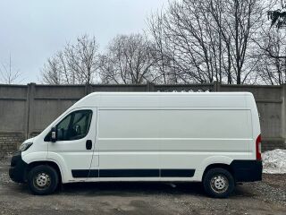 Peugeot Boxer L3H2 N1 2.2 103kW