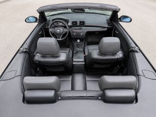 BMW 118 2.0 R4 105kW