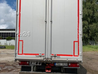 Volvo FH 13.0 375кВ