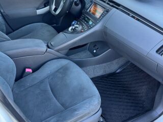Toyota Prius 1.8 73kW