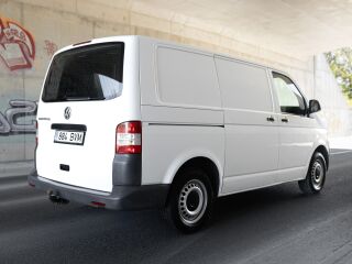Volkswagen Transporter T5 2.0 TDI 75kW
