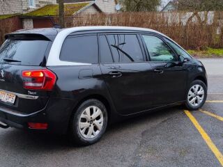 Citroen Grand C4 Picasso Business 1.2 Puretech 96kW