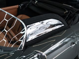 Porsche 356 Speedster Replica
