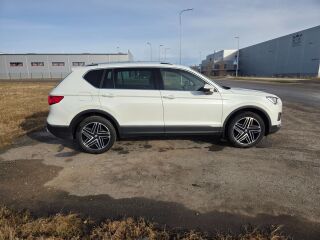 SEAT Tarraco Excellence 2.0 140kW