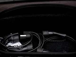 Polestar 2 Long Range Dual Motor Pilot Plus 300kW