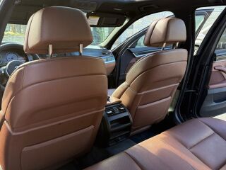 BMW 535 3.0 220kW