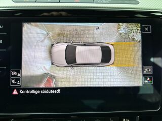 Volkswagen Arteon R-Line 4MOTION 2.0 140kW