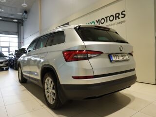 Skoda Kodiaq ELEGANCE 4X4 2.0 TSI 132kW