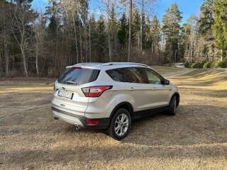 Ford Kuga Titanum 2.0 132kW