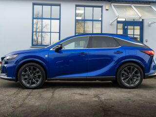Lexus RX 450h+ F SPORT 227kW