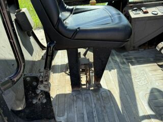 JCB 926 4x4 56kW