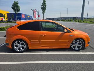 Ford Focus 2.5 166kW