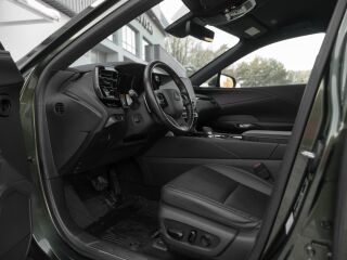Lexus RX 450h+ Executive + Technology pack 2.5 136kW