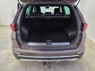 Kia Sportage GT-LINE +LED 1.6 CRDI 100kW