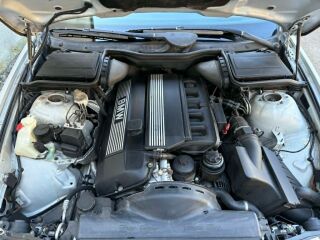 BMW 528 2.8 142кВ
