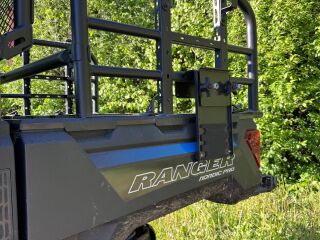 Polaris Polaris Ranger 1000 EPS Nordic Pro SE 43kW