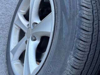 Chevrolet Orlando 1.8 R4 104kW