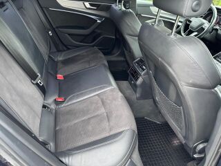 Audi A6 Avant S-Line Quattro 45 TDI 3.0 170kW
