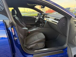 Volkswagen Arteon R-Line 2.0 R4 TSI 140kW