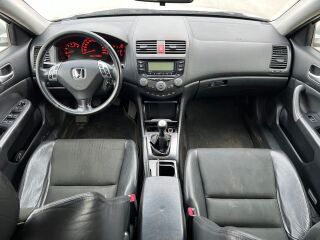 Honda Accord 2.2 R4 Diesel 103kW