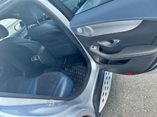 Mercedes-Benz EQC 400 4 matic Special Edition 1886 145kW