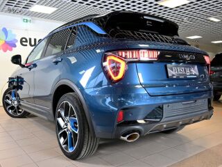 Lynk & Co 01 MORE/RECHARGE/INFINITY/INTELLI SAFE/XENIUM/ 1.5 Twin-Engine PLUG-IN-HYBRID MY22 192kW