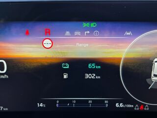 Kia Sportage GT-Line Plug-IN hybrid H/K 195kW