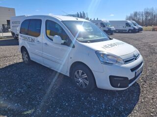 Citroen Berlingo 1.6 55kW