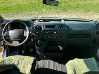 Renault Rimor 92kW