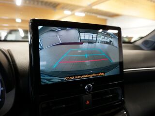 Toyota Yaris Cross Active Plus 1.5 68kW