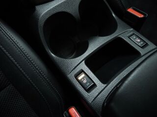 Nissan Qashqai Tekna 1.2 85kW