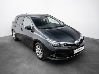Toyota Auris 1.6 97kW