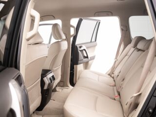 Toyota Land Cruiser 150 3.0 140kW