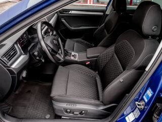 Skoda Superb Ambition Facelift 1.5 110kW