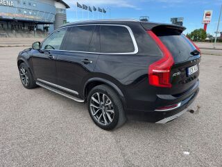 Volvo XC90 Inscription D5 High Tech 2.0 R4 TDI 165kW