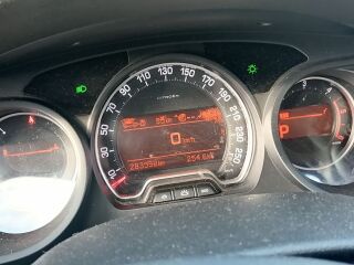 Citroen C5 GS 2.0 120kW