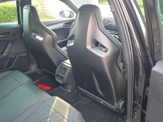 Cupra Formentor VZ5 2.5 R5 287kW