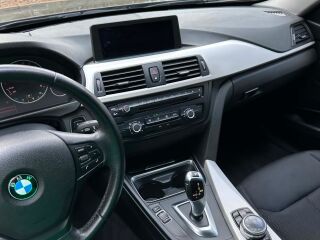 BMW 318 2.0 105kW