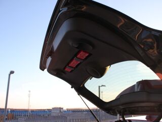MINI John Cooper Works F56 2.0 170кВ