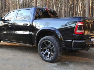 Ram 1500 Limited Black Edition 5.7 V8 295kW