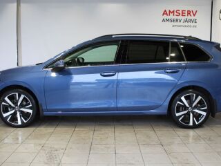 Volkswagen Golf Variant eTSI Style 1.5 110kW