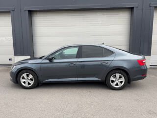 Skoda Superb N1 1.4 110kW