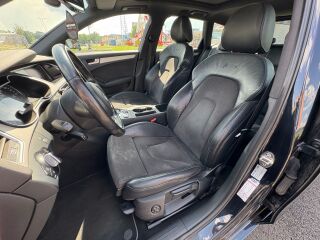 Audi A4 3.0 150kW