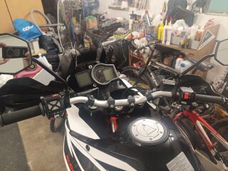 KTM 1090 R