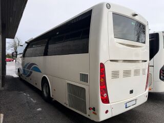 Scania Higer A30 265kW
