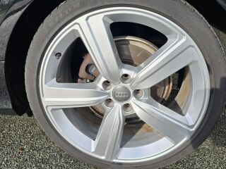 Audi A6 S-Line 3.0 V6 TDI 150kW