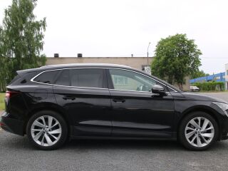 Skoda Enyaq 70кВ